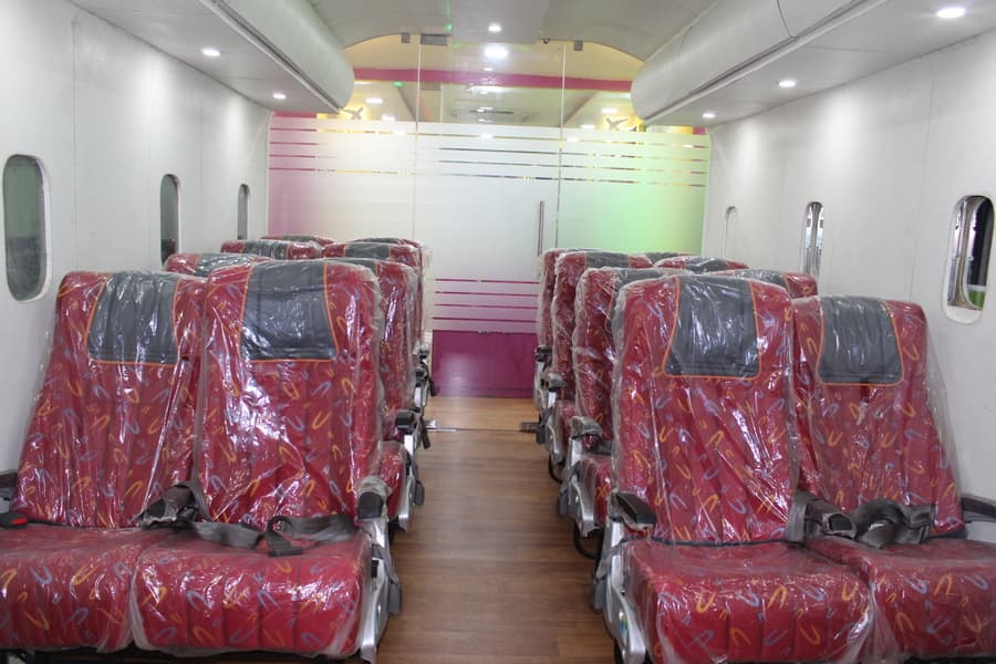 Vedha Institute of Management Visakhapatnam Campus photo 8